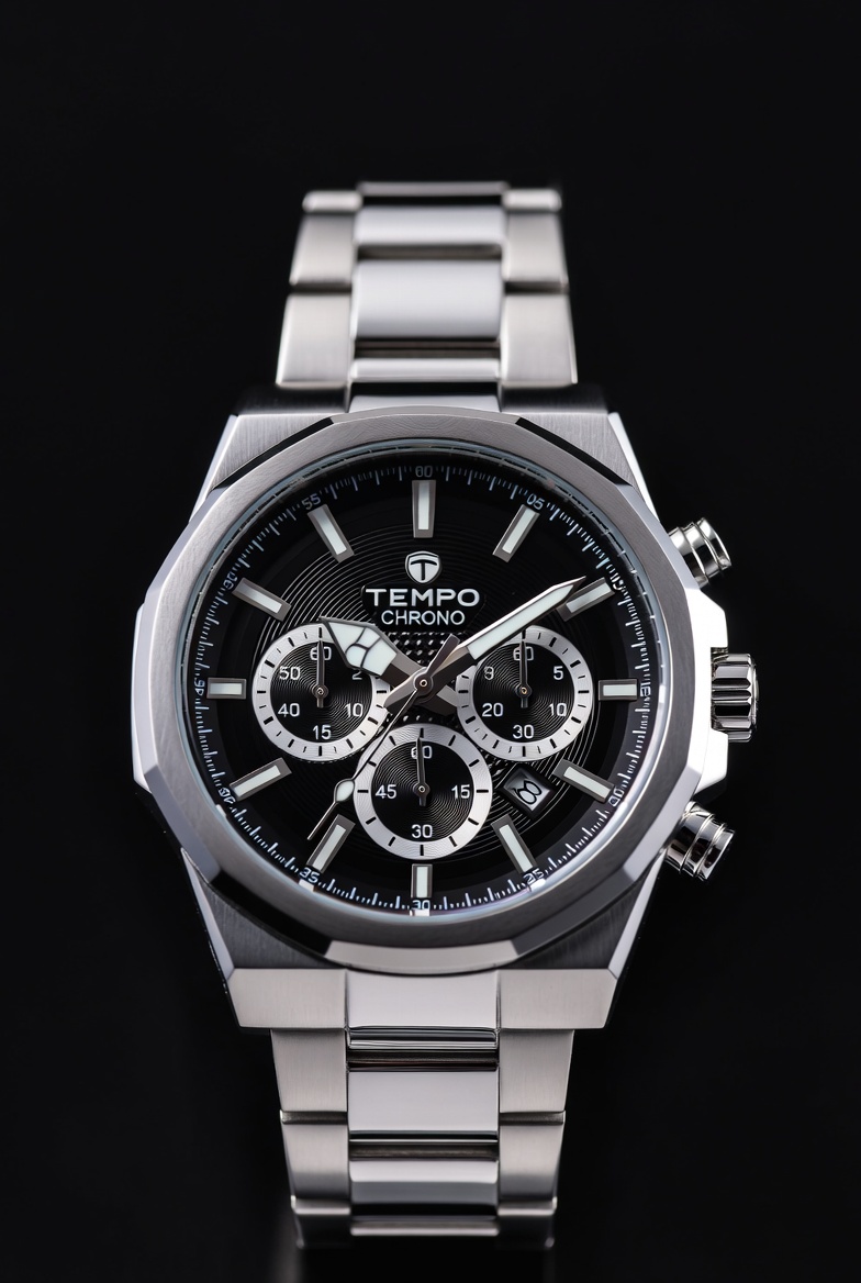 TEMPO CHRONO